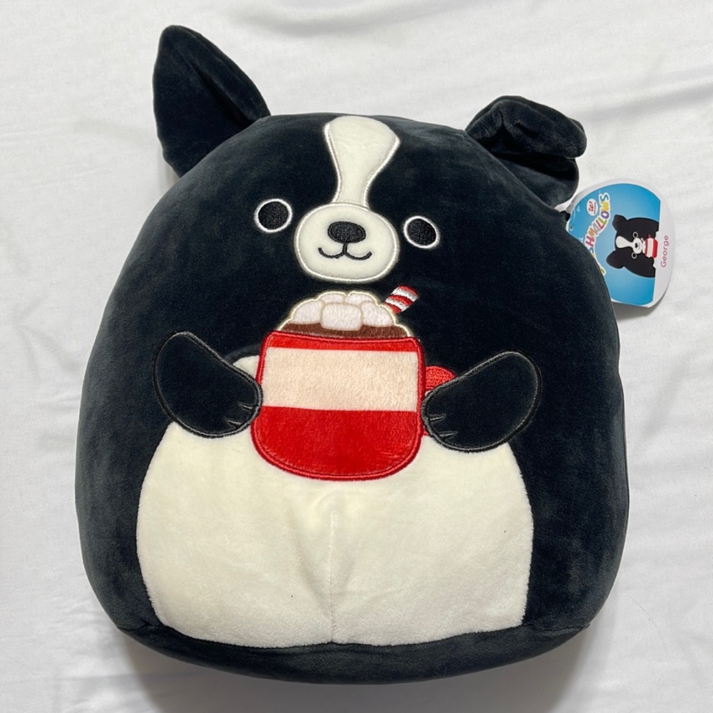 Original Squishmallow